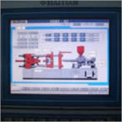 Injection Moulding
