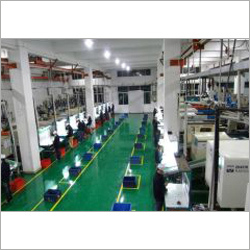 Medical Injection Molding