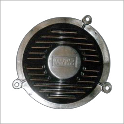 Molded Automotive Parts
