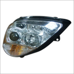 Molding Auto Parts
