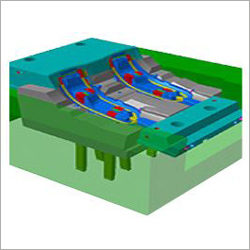 Plastic Mould Design