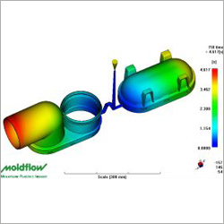 injection Mold Design By SINO-MOLD INDUSTRIAL CO., LTD.