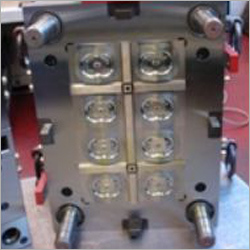 Injection Plastic Molding Design
