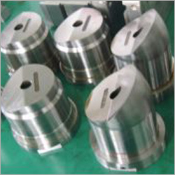 Steel Die Casting Mold