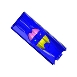 Die Cast Part Design