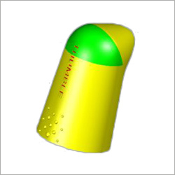 Molding Part Design