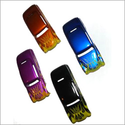 Electroplating Surface Treatment
