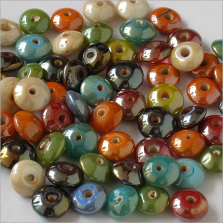 Fancy Bead Mix