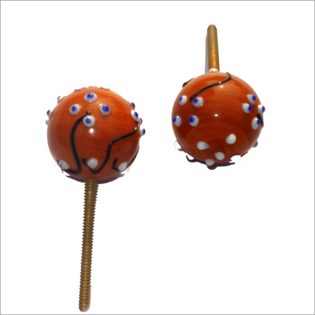 Bead Knobs