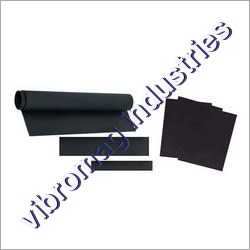 Plasto Ferrite Magnet