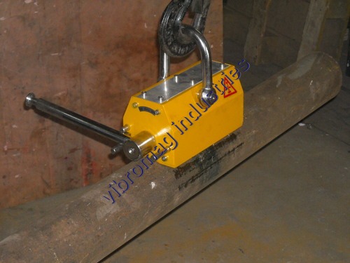 Industrial Magnetic Lifters