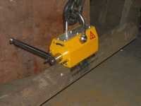 Industrial Magnetic Lifters