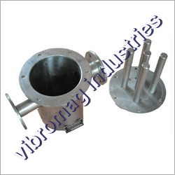 Liquid Line Magnetic Separators