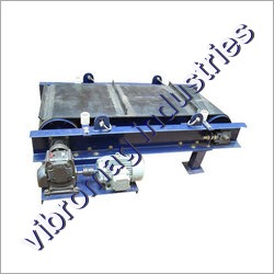 Overband Magnetic Separator at Best Price, Overband Magnetic Separator  Manufacturer in Tamil Nadu