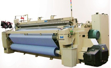 Double Nozzle Dobby Machine