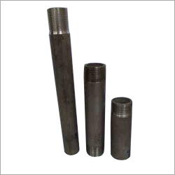 Mild Steel Nipple