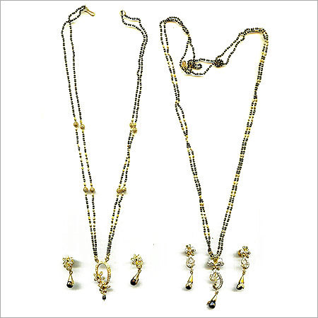 Chain Locket