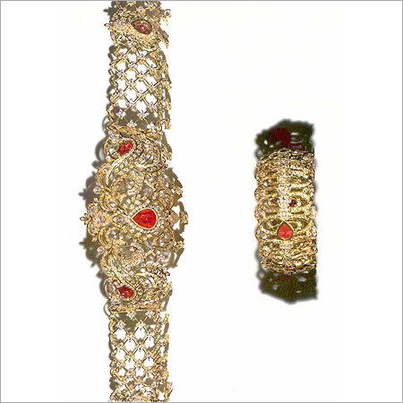 Gold Waist Chain