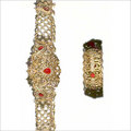 Gold Waist Chain