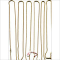 Gold Chain Locket