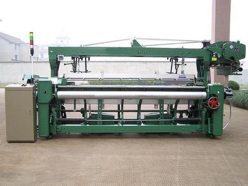 Cotton Weaving Machinery