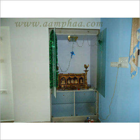 Pooja Room Glass Door Designs In Chennai