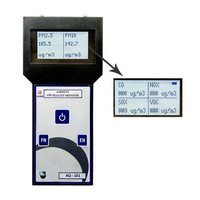 Portable Air Quality Monitor AQ-101