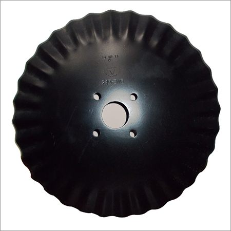 Disc Blades