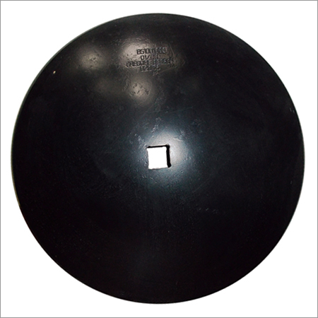 Harrow Disc