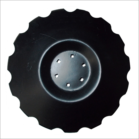 Agriculture Disc Blades