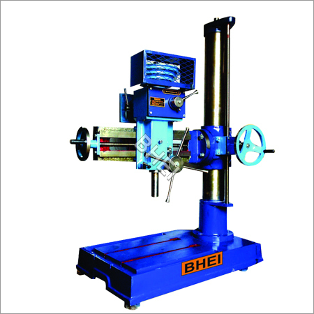 Workshop Machinery