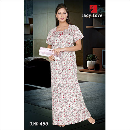 Ladies Maxi