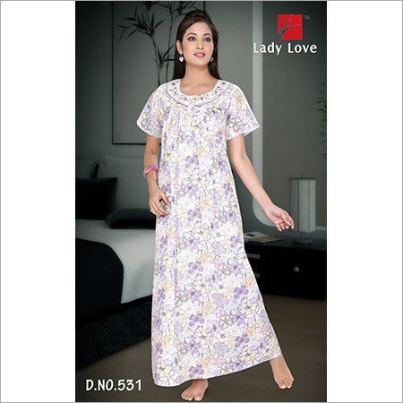 Ladies Gown