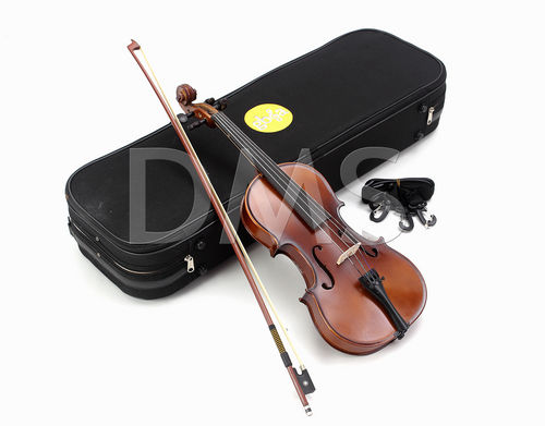GB&A Violin 111 Dx with case and accesories - GB&A Violin 111 Dx 