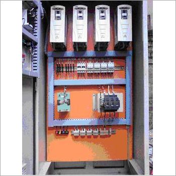 VFD Panel