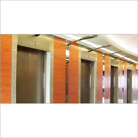 Residential Elevator