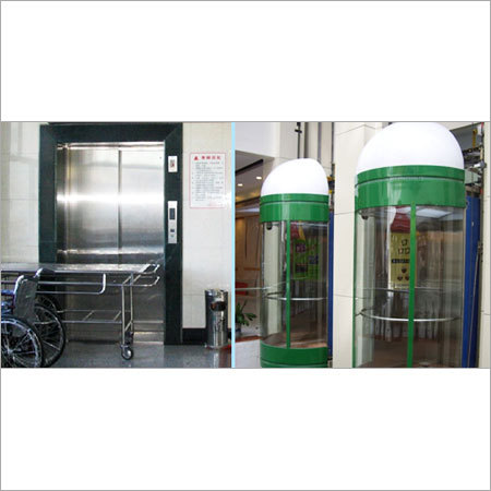 Capsule Lift