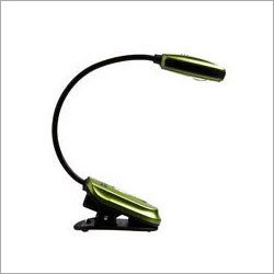 LED Book Lights
