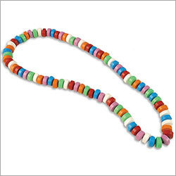 Crayon Coloring Necklaces