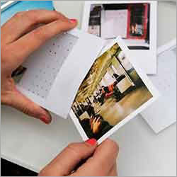 Polaroid Postcards