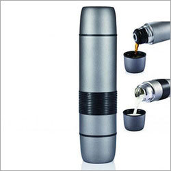 Double Sided Thermos