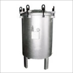 Canning Retort
