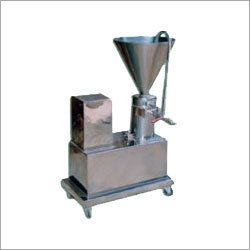 Colloidal Mill
