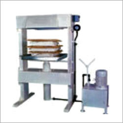 Industrial Hydraulic Press