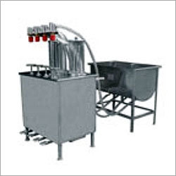 Vacuum Filling Machine