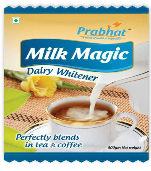Dairy Whitener