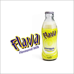 Flavored Milk