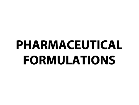 Pharmaceutical Formulations - Tablets Capsules Variable Active Ingredients | Bioavailability Patient Safety Regulatory Compliance