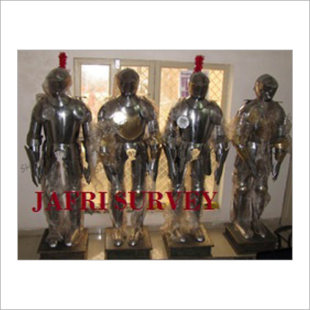 Armor Suit