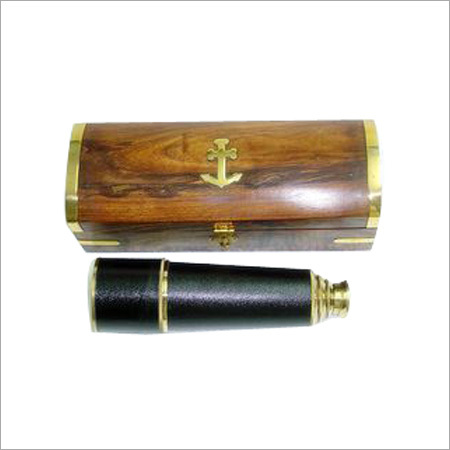 Brass Taper Telescopes